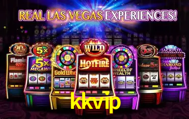 Desvendando o Mundo dos Jogos Virtuais na kkvip