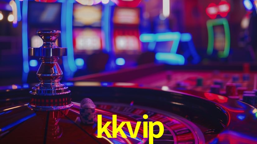 kkvip: Seu Cassino Premiado com Pagamentos Rápidos