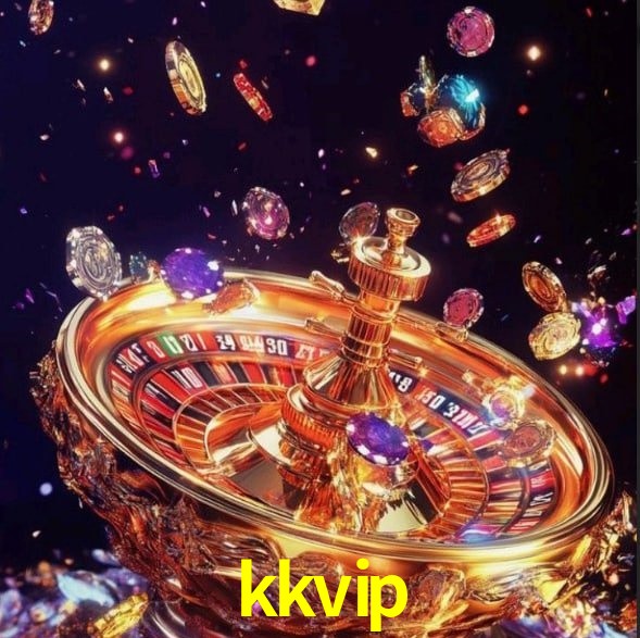 Provedores de Jogos kkvip