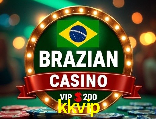 Promoção Relâmpago kkvip