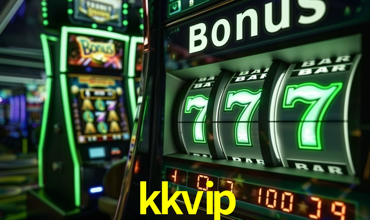 Casino Ao Vivo kkvip