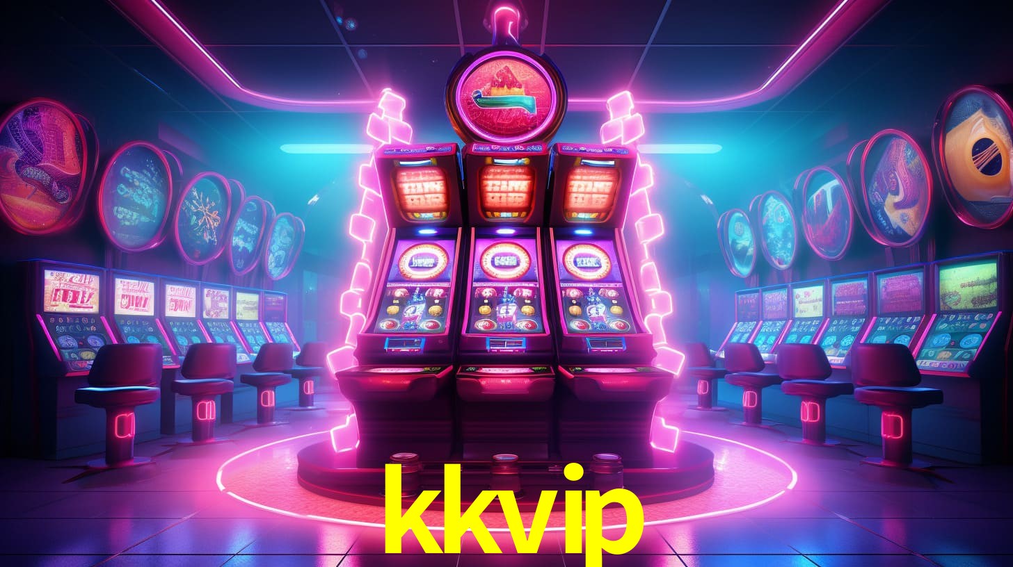 kkvip: A Experiência de Casino com Jogos de Mesa ao Vivo