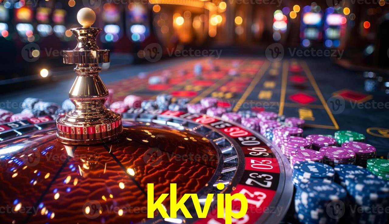 Descubra o Mundo do Cassino Online com kkvip