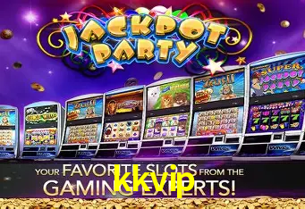 Descubra a Magia dos Jogos de Arcade no kkvip