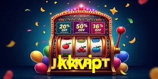 Jogos de Slot kkvip