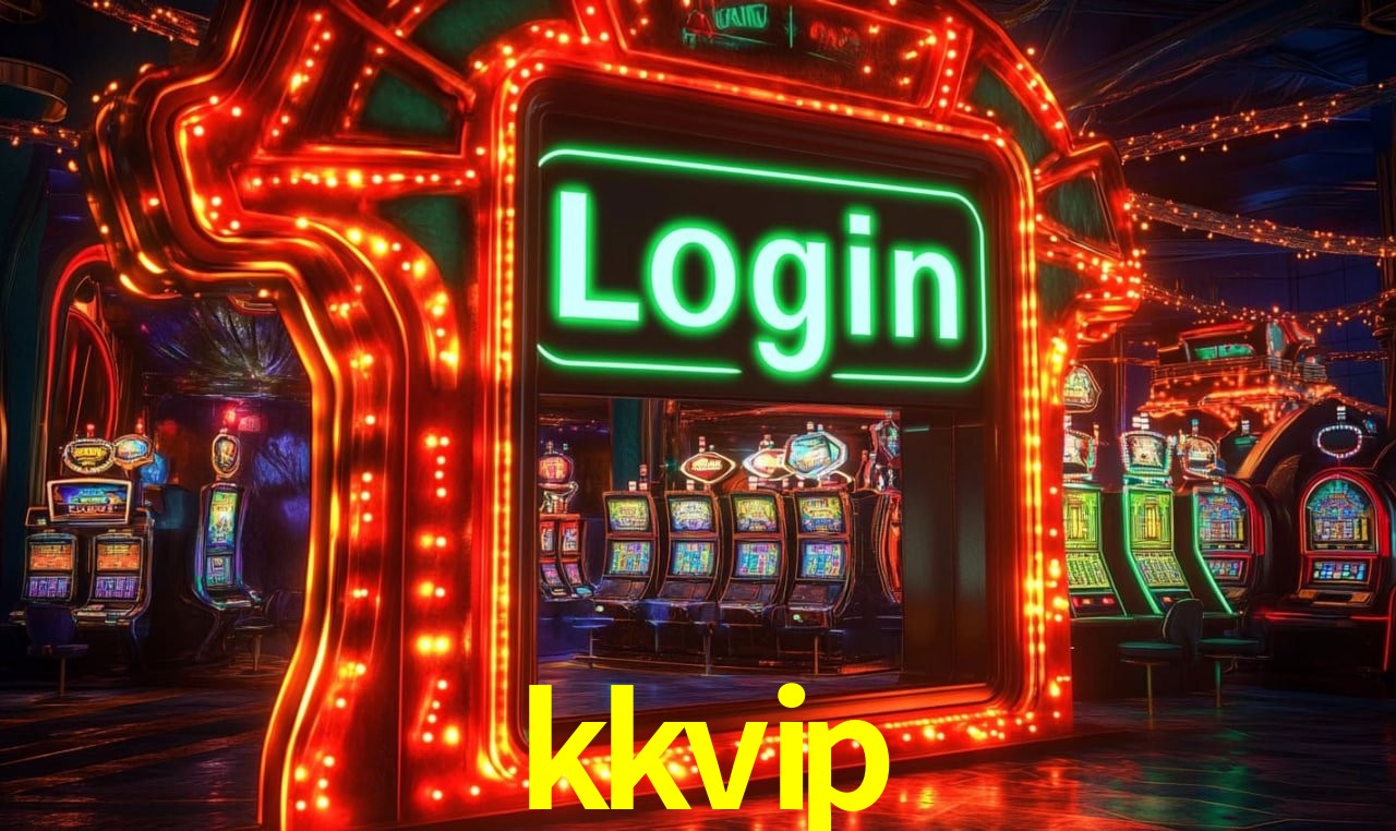 Login Seguro kkvip