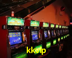 Descubra o Mundo do Cassino Online com kkvip