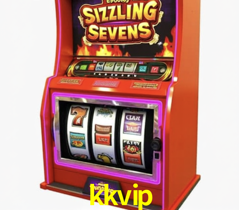 Descubra a Magia dos Jogos de Arcade no kkvip