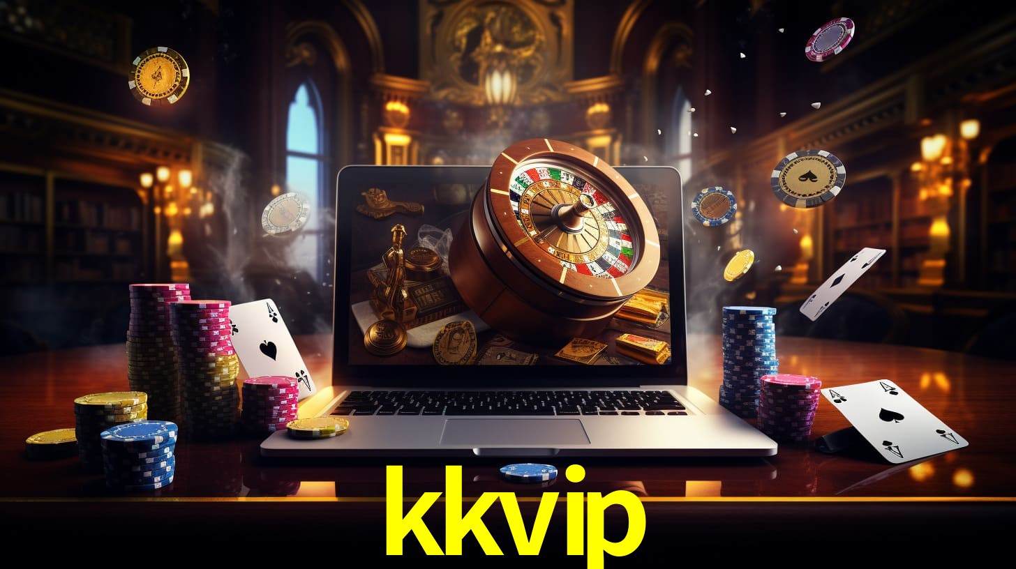 APP oficial da kkvip para mobile