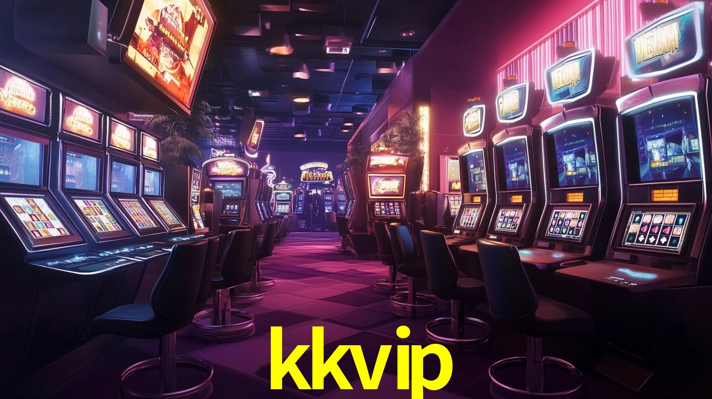 kkvip bet