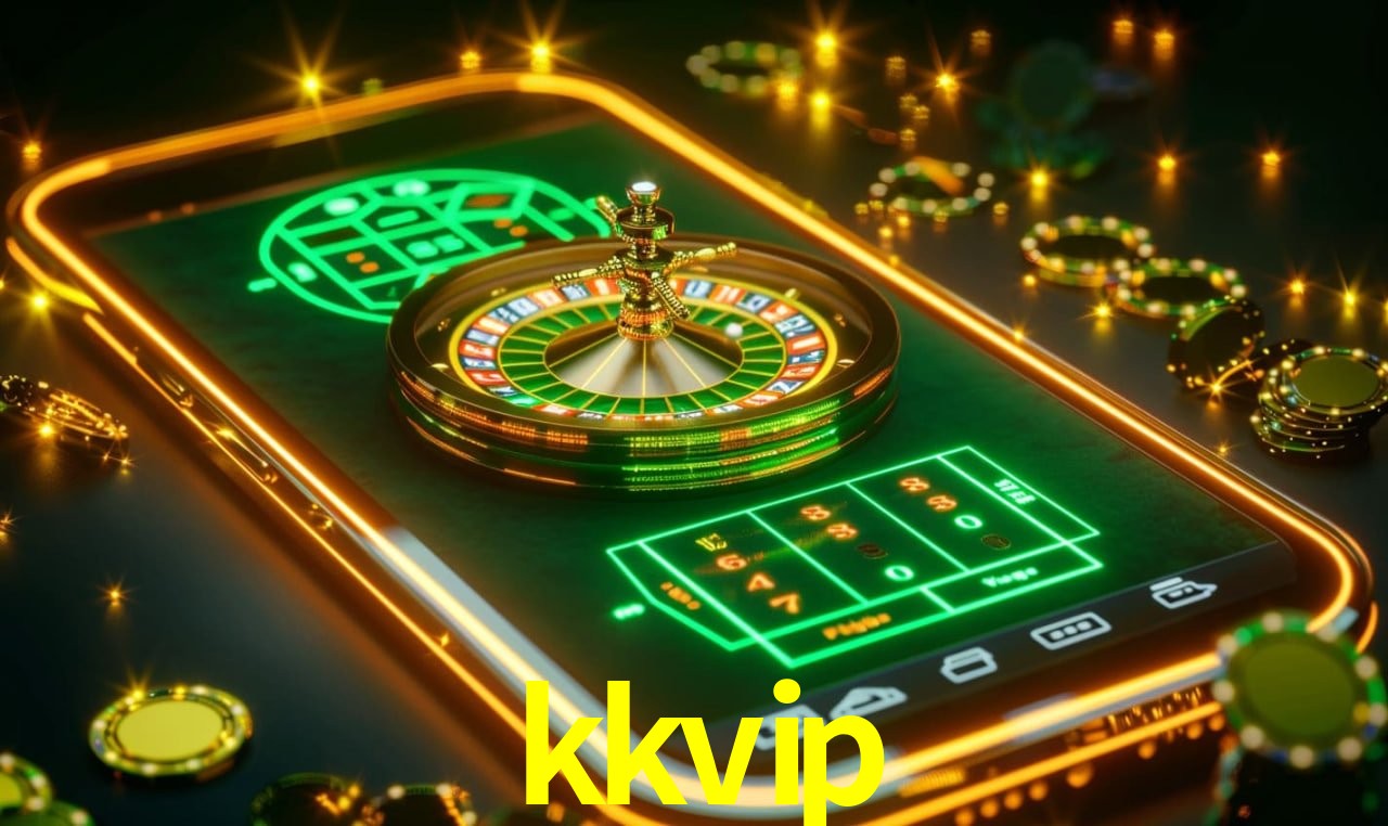 Casino Ao Vivo kkvip