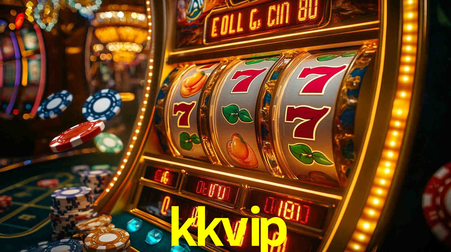 kkvip bet