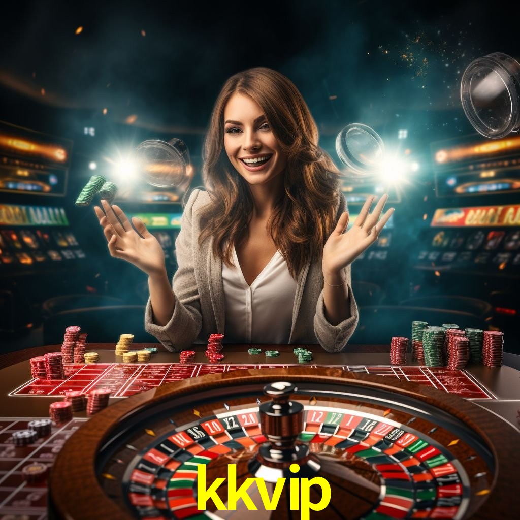 kkvip