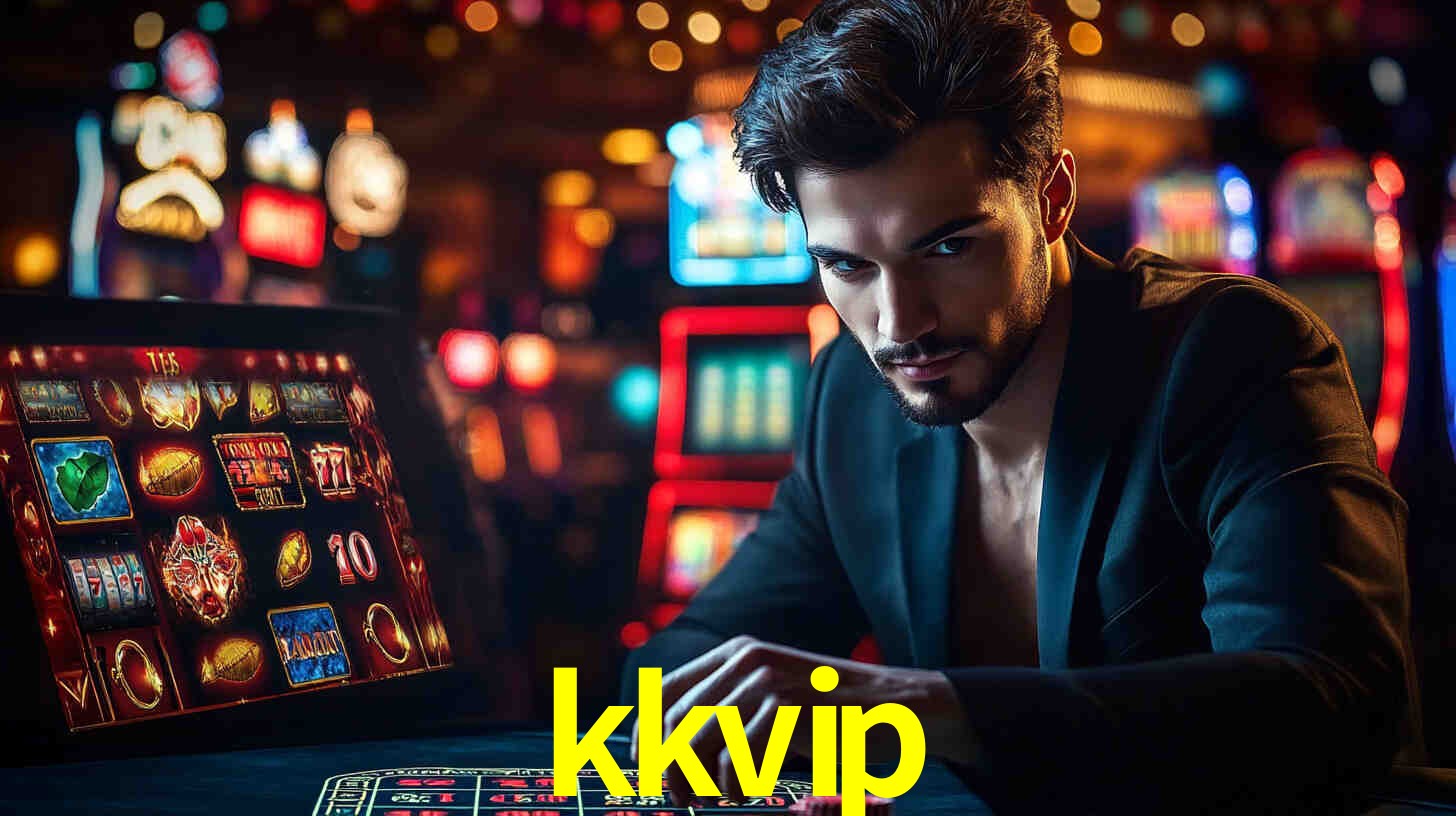 kkvip bet