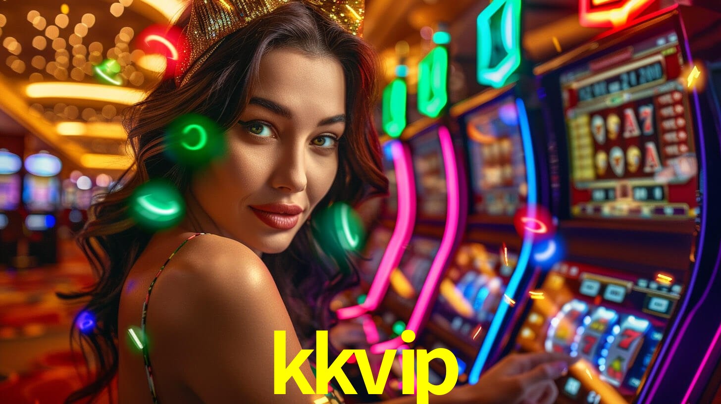 Interface Premium kkvip