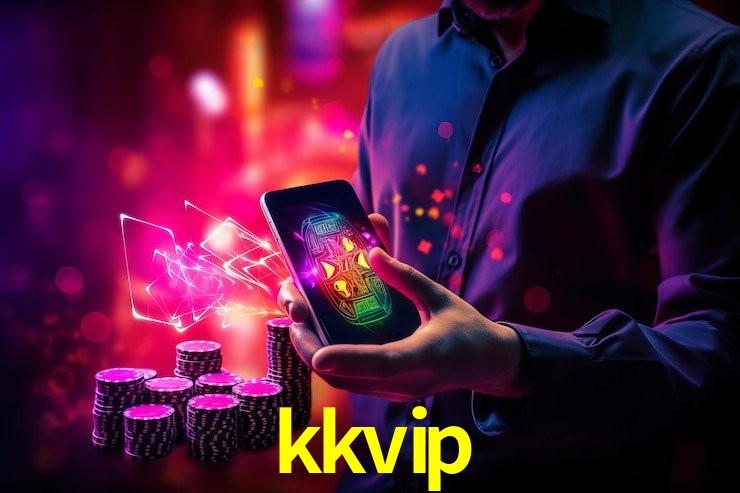 Recursos de Bônus kkvip