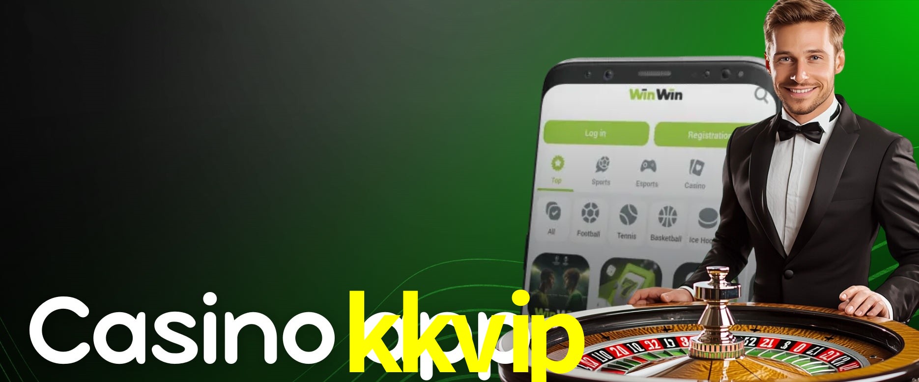 Desvendando o Mundo dos Jogos Virtuais na kkvip