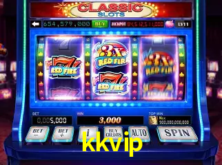 Descubra a Essência do kkvip: Nossa História e Compromissos