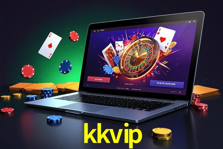 Login Seguro kkvip