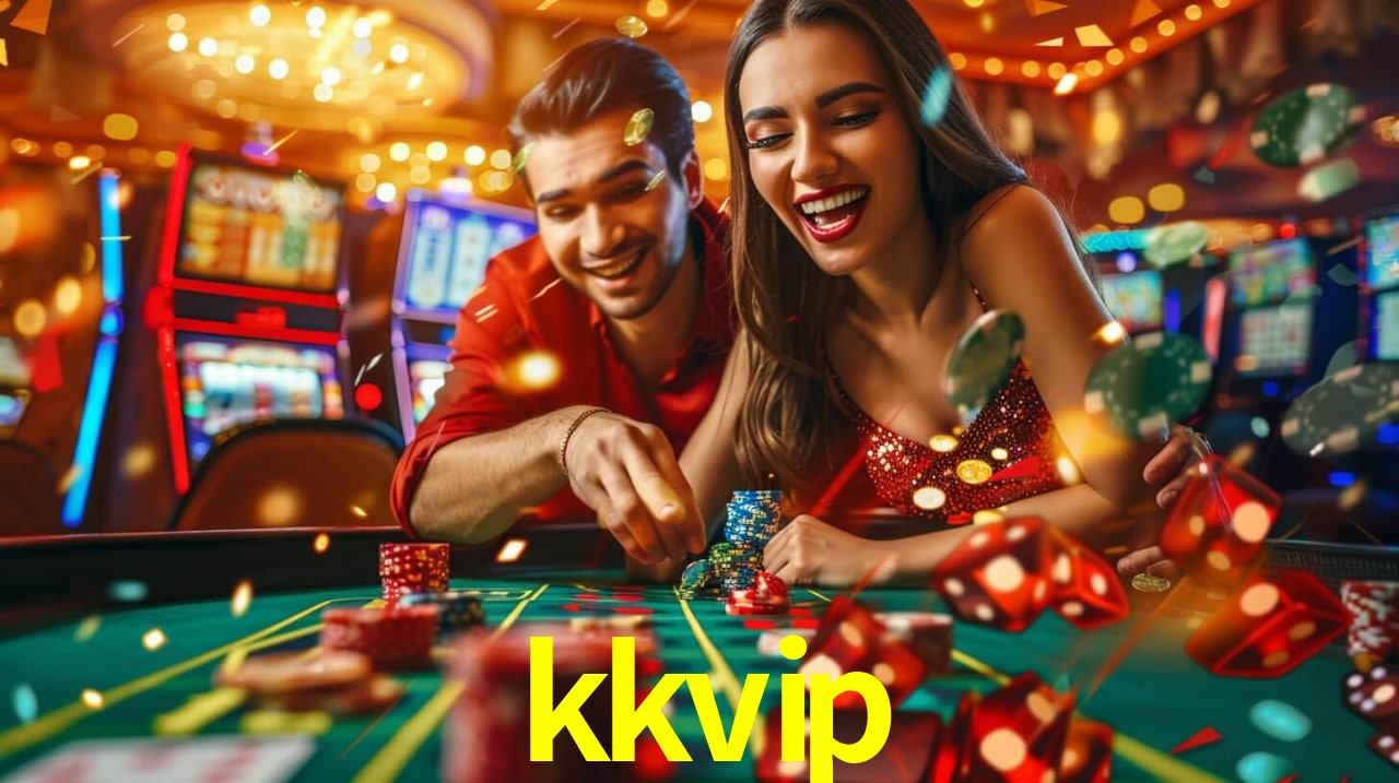 Recursos de Bônus kkvip
