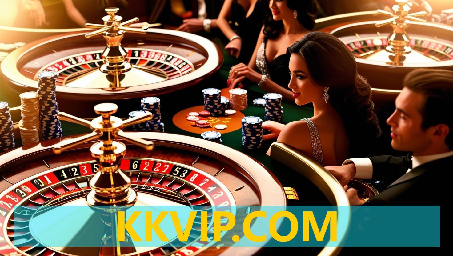 kkvip