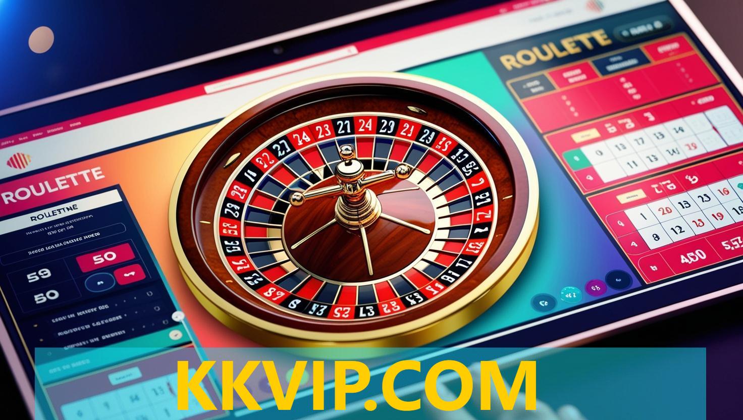 kkvip