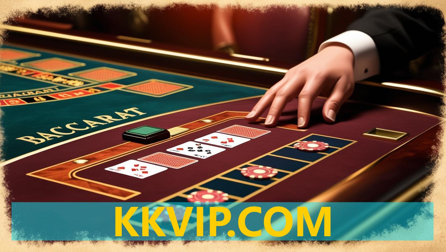 kkvip